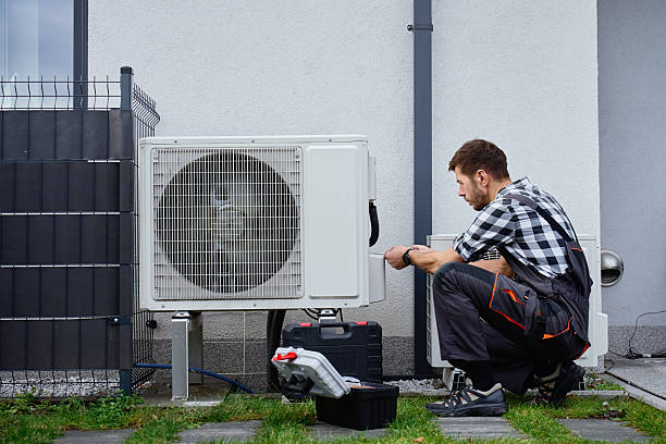 Top rated local Hvac specialists in Sharpsburg, NC